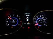 ✅ 2016 Hyundai Santa Fe • VIN: 5XYZWDLA8GG331379 • Лот: 70346193. Опубликован ранее на Copart с пробегом 36 825 миль. Бесплатный доступ к архиву аукционных продаж из США и подробный отчёт об истории автомобиля на DreamBid. Изображение 9.