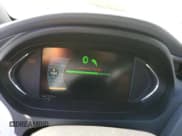 ✅ 2019 Chevrolet Bolt EV LT • VIN: 1G1FY6S05K4147549 • Lot: 57758514. Wystawiony na Copart z przebiegiem 54 759 mil. Bezpłatny archiwum sprzedaży aukcyjnych z USA i szczegółowy raport historii pojazdu na DreamBid. Zdjęcie 9.