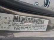 ✅ 2020 Jeep Compass Latitude • VIN: 3C4NJCBB9LT169802 • Lot: 42520373. Listed on IAAI with 107,704 mi. Free auction sales archive from the USA and detailed vehicle history report at DreamBid. Image 9.