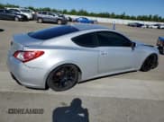 ✅ 2011 Hyundai Genesis Coupe • VIN: KMHHT6KD6BU059087 • Lot: 57665315. Wystawiony na Copart z przebiegiem 122 763 mil. Bezpłatny archiwum sprzedaży aukcyjnych z USA i szczegółowy raport historii pojazdu na DreamBid. Zdjęcie 3.