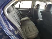 ✅ 2007 Volkswagen Jetta 2.5 • VIN: 3VWSF71K87M100335 • Лот: 71561755. Опубликован ранее на Copart с пробегом 120 872 миль. Бесплатный доступ к архиву аукционных продаж из США и подробный отчёт об истории автомобиля на DreamBid. Изображение 10.