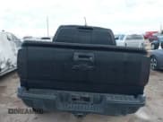 ✅ 2017 Chevrolet Colorado 4WD ZR2 • VIN: 1GCGTEEN6H1304706 • Лот: 43523229. Опубликован ранее на IAAI с пробегом 65 520 миль. Бесплатный доступ к архиву аукционных продаж из США и подробный отчёт об истории автомобиля на DreamBid. Изображение 17.