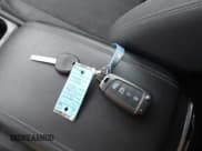 ✅ 2019 Hyundai Santa Fe SE • VIN: 5NMS2CAD7KH054274 • Lot: 43694931. Listed on IAAI with 96,329 mi. Free auction sales archive from the USA and detailed vehicle history report at DreamBid. Image 11.