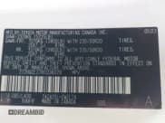 ✅ 2024 Lexus NX 350 Luxury • VIN: 2T2HGCEZ7RC036029 • Lot: 43621959. Wystawiony na IAAI z przebiegiem 8 365 mil. Bezpłatny archiwum sprzedaży aukcyjnych z USA i szczegółowy raport historii pojazdu na DreamBid. Zdjęcie 9.