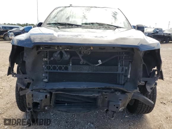 ✅ 2015 Ford F-150 XLT • VIN: 1FTEW1EG2FFB82421 • Lot: 56160785. Listed on Copart with 114,460 mi. Free auction sales archive from the USA and detailed vehicle history report at DreamBid. Image 5.