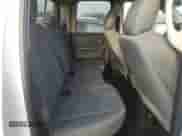 2016 Ram 1500 Big Horn with VIN 1C6RR6GT6GS227098, listed as a Copart auction lot 82359915 with 155,553 mi miles and Salvage title. Bid and sale history available at DreamBid. Image 10.