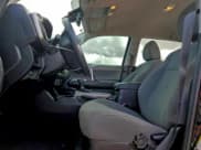 ✅ 2018 Toyota Tacoma TRD Sport • VIN: 3TMAZ5CN5JM066203 • Lot: 93886135. Listed on Copart with 83,867 mi. Free auction sales archive from the USA and detailed vehicle history report at DreamBid. Image 7.