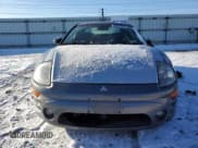 ✅ 2003 Mitsubishi Eclipse GTS • VIN: 4A3AC74H93E184900 • Lot: 53399535. Wystawiony na Copart z przebiegiem 168 310 mil. Bezpłatny archiwum sprzedaży aukcyjnych z USA i szczegółowy raport historii pojazdu na DreamBid. Zdjęcie 5.