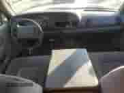 1999 Dodge 1500 с VIN 1B7HF13Z1XJ533688, выставлен на аукционе Copart как лот 81591024 с пробегом 244 514 миль миль и Списание • Salvage title. История ставок и продаж доступна на DreamBid. Изображение 8.