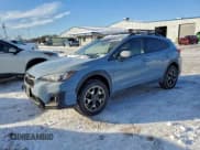✅ 2019 Subaru Crosstrek Premium • VIN: JF2GTACC9K9213255 • Lot: 95264095. Listed on Copart with 78,510 mi. Free auction sales archive from the USA and detailed vehicle history report at DreamBid. Image 1.