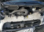 ✅ 2017 Ford Transit Passenger XL • VIN: 1FBZX2CM9HKA42393 • Lot: 85641834. Listed on Copart with 116,120 mi. Free auction sales archive from the USA and detailed vehicle history report at DreamBid. Image 12.