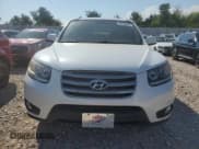 ✅ 2012 Hyundai Santa Fe Limited • VIN: 5XYZK4AG4CG136330 • Lot: 74472644. Listed on Copart with 99,014 mi. Free auction sales archive from the USA and detailed vehicle history report at DreamBid. Image 5.