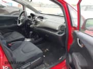 ✅ 2009 Honda Fit Sport • VIN: JHMGE88469S028634 • Lot: 43816281. Listed on IAAI with 155,891 mi. Free auction sales archive from the USA and detailed vehicle history report at DreamBid. Image 5.