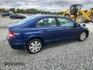 ✅ 2009 Honda Civic LX • VIN: 2HGFA16569H515739 • Лот: 92246515. Опубликован ранее на Copart с пробегом 211 018 миль. Бесплатный доступ к архиву аукционных продаж из США и подробный отчёт об истории автомобиля на DreamBid. Изображение 3.