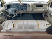 ✅ 2000 Chevrolet Silverado 3500 • VIN: 1GCGC33R7YF463280 • Lot: 66351175. Listed on Copart with 162,765 mi. Free auction sales archive from the USA and detailed vehicle history report at DreamBid. Image 8.