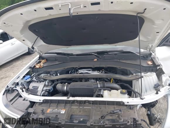 ✅ 2022 Ford Explorer King Ranch • VIN: 1FM5K8LC9NGA81403 • Лот: 42472449. Опубликован ранее на IAAI с пробегом 27 645 миль. Бесплатный доступ к архиву аукционных продаж из США и подробный отчёт об истории автомобиля на DreamBid. Изображение 10.