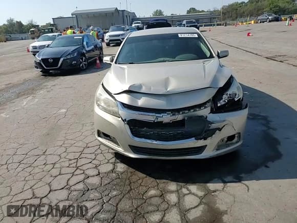 ✅ 2014 Chevrolet Malibu LT • VIN: 1G11C5SL6EF240912 • Лот: 81214705. Опубликован ранее на Copart с пробегом 157 479 миль. Бесплатный доступ к архиву аукционных продаж из США и подробный отчёт об истории автомобиля на DreamBid. Изображение 13.