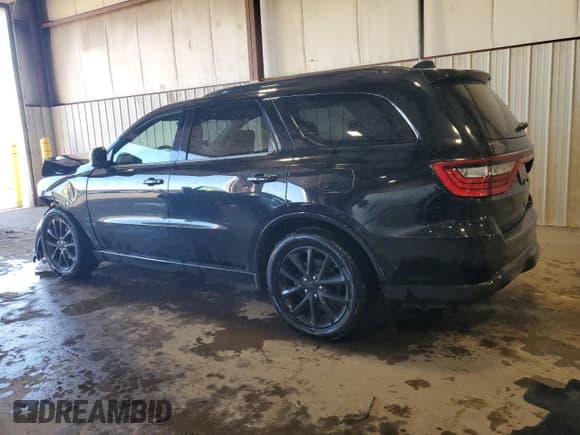 ✅ 2017 Dodge Durango R/T • VIN: 1C4SDJCT2HC725831 • Lot: 85854635. Wystawiony na Copart z przebiegiem 140 920 mil. Bezpłatny archiwum sprzedaży aukcyjnych z USA i szczegółowy raport historii pojazdu na DreamBid. Zdjęcie 2.