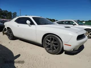 ✅ 2019 Dodge Challenger SXT • VIN: 2C3CDZAG2KH503923 • Лот: 86681455. Опубликован ранее на Copart с пробегом 50 054 миль. Бесплатный доступ к архиву аукционных продаж из США и подробный отчёт об истории автомобиля на DreamBid. Изображение 4.