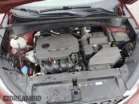 ✅ 2019 Hyundai Tucson Ultimate • VIN: KM8J3CAL2KU003186 • Лот: 85397625. Опубликован ранее на Copart с пробегом 49 832 миль. Бесплатный доступ к архиву аукционных продаж из США и подробный отчёт об истории автомобиля на DreamBid. Изображение 12.