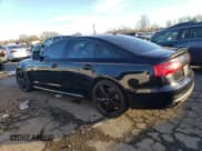 ✅ 2015 Audi S6 • VIN: WAUF2AFCXFN006859 • Лот: 87685195. Опубликован ранее на Copart с пробегом 93 179 миль. Бесплатный доступ к архиву аукционных продаж из США и подробный отчёт об истории автомобиля на DreamBid. Изображение 2.