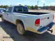 1997 Dodge Dakota с VIN 1B7GG23Y9VS231210, выставлен на аукционе IAAI как лот 42097210 с пробегом 227 646 миль миль и . История ставок и продаж доступна на DreamBid. Изображение 3.