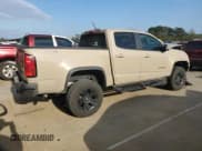 ✅ 2022 Chevrolet Colorado 4WD ZR2 • VIN: 1GCGTEEN1N1144231 • Lot: 82530215. Listed on Copart with 50,917 mi. Free auction sales archive from the USA and detailed vehicle history report at DreamBid. Image 3.