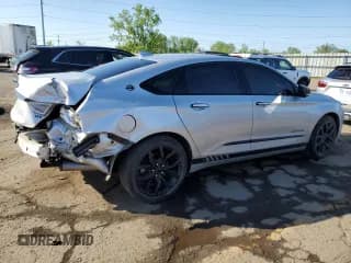 ✅ 2016 Chevrolet Impala LTZ • VIN: 2G1145S38G9123535 • Лот: 53018554. Опубликован ранее на Copart с пробегом 113 153 миль. Бесплатный доступ к архиву аукционных продаж из США и подробный отчёт об истории автомобиля на DreamBid. Изображение 3.