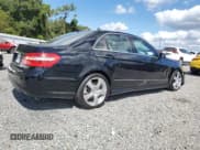 ✅ 2011 Mercedes-Benz E 350 Sport • VIN: WDDHF5GB4BA470931 • Lot: 82441565. Wystawiony na Copart z przebiegiem 259 097 mil. Bezpłatny archiwum sprzedaży aukcyjnych z USA i szczegółowy raport historii pojazdu na DreamBid. Zdjęcie 3.
