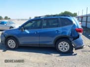 ✅ 2024 Subaru Forester • VIN: JF2SKABC3RH505997 • Lot: 43431690. Listed on IAAI with 47,417 mi. Free auction sales archive from the USA and detailed vehicle history report at DreamBid. Image 14.
