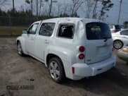 ✅ 2010 Chevrolet HHR LS • VIN: 3GNBAADB3AS520489 • Lot: 41512544. Listed on IAAI with 97,258 mi. Free auction sales archive from the USA and detailed vehicle history report at DreamBid. Image 3.