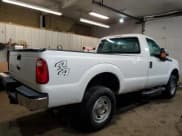 ✅ 2015 Ford F-350 XL • VIN: 1FTBF3B69FEB26198 • Lot: 49160635. Wystawiony na Copart z przebiegiem 23 746 mil. Bezpłatny archiwum sprzedaży aukcyjnych z USA i szczegółowy raport historii pojazdu na DreamBid. Zdjęcie 3.