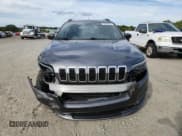 ✅ 2019 Jeep Cherokee Limited • VIN: 1C4PJLDN7KD370103 • Lot: 80406065. Listed on Copart with 105,951 mi. Free auction sales archive from the USA and detailed vehicle history report at DreamBid. Image 5.