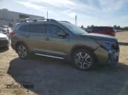 ✅ 2023 Subaru Ascent Limited • VIN: 4S4WMASD8P3415026 • Lot: 85112515. Listed on Copart with 34,548 mi. Free auction sales archive from the USA and detailed vehicle history report at DreamBid. Image 4.