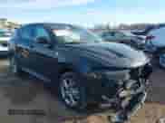 2024 Dodge Hornet R/T with VIN ZACPDFCW9R3A33499, listed as a IAAI auction lot 41876780 with 31,883 mi miles and . Bid and sale history available at DreamBid. Image 1.