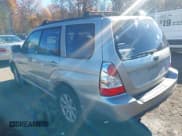 ✅ 2007 Subaru Forester X • VIN: JF1SG65677H737329 • Lot: 43611395. Listed on IAAI with 110,691 mi. Free auction sales archive from the USA and detailed vehicle history report at DreamBid. Image 3.