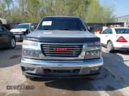 ✅ 2012 GMC Canyon • VIN: 1GTG6MFE0C8128381 • Lot: 42020180. Wystawiony na IAAI z przebiegiem 98 712 mil. Bezpłatny archiwum sprzedaży aukcyjnych z USA i szczegółowy raport historii pojazdu na DreamBid. Zdjęcie 12.