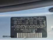 ✅ 2013 Hyundai Accent SE • VIN: KMHCU5AE1DU121672 • Лот: 69457574. Опубликован ранее на Copart с пробегом 151 227 миль. Бесплатный доступ к архиву аукционных продаж из США и подробный отчёт об истории автомобиля на DreamBid. Изображение 14.