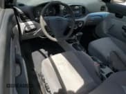 ✅ 2008 Hyundai Accent GS • VIN: KMHCM36C58U069979 • Лот: 50611095. Опубликован ранее на Copart с пробегом 101 574 миль. Бесплатный доступ к архиву аукционных продаж из США и подробный отчёт об истории автомобиля на DreamBid. Изображение 10.