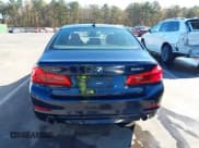 ✅ 2018 BMW 5 Series 530i xDrive • VIN: WBAJA7C56JWC76974 • Lot: 43649989. Listed on IAAI with 113,725 mi. Free auction sales archive from the USA and detailed vehicle history report at DreamBid. Image 16.