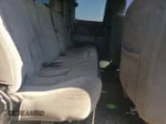 ✅ 2007 Chevrolet Silverado 2500HD LT2 • VIN: 1GCHK29D17E136598 • Lot: 51532615. Listed on Copart with 349,023 mi. Free auction sales archive from the USA and detailed vehicle history report at DreamBid. Image 10.