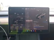 ✅ 2023 Tesla Model Y Long Range • VIN: 7SAYGDEE9PA110583 • Lot: 43508852. Wystawiony na IAAI z przebiegiem 78 355 mil. Bezpłatny archiwum sprzedaży aukcyjnych z USA i szczegółowy raport historii pojazdu na DreamBid. Zdjęcie 19.