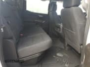 ✅ 2020 Chevrolet Silverado 1500 LT Trail Boss • VIN: 3GCPYFED0LG233673 • Lot: 67474244. Wystawiony na Copart z przebiegiem 67 734 mil. Bezpłatny archiwum sprzedaży aukcyjnych z USA i szczegółowy raport historii pojazdu na DreamBid. Zdjęcie 11.