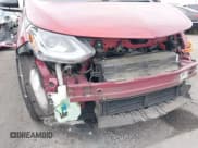 ✅ 2018 Chevrolet Bolt EV LT • VIN: 1G1FW6S09J4140303 • Lot: 42029513. Wystawiony na IAAI z przebiegiem 40 097 mil. Bezpłatny archiwum sprzedaży aukcyjnych z USA i szczegółowy raport historii pojazdu na DreamBid. Zdjęcie 20.