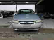 2000 Chevrolet Malibu LS z VIN 1G1NE52J9Y6324527, wystawiony jako Copart lot #80268184 z przebiegiem 161 937 mil mil oraz Szkoda całkowita • Salvage title. Historia ofert i sprzedaży dostępna na DreamBid. Obrazek 5.