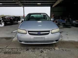 2000 Chevrolet Malibu LS z VIN 1G1NE52J9Y6324527, wystawiony jako Copart lot #80268184 z przebiegiem 161 937 mil mil oraz Szkoda całkowita • Salvage title. Historia ofert i sprzedaży dostępna na DreamBid. Obrazek 5.