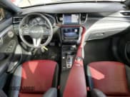 ✅ 2024 Infiniti QX50 Sport • VIN: 3PCAJ5FA4RF105041 • Лот: 82251545. Опубликован ранее на Copart с пробегом 20 503 миль. Бесплатный доступ к архиву аукционных продаж из США и подробный отчёт об истории автомобиля на DreamBid. Изображение 8.