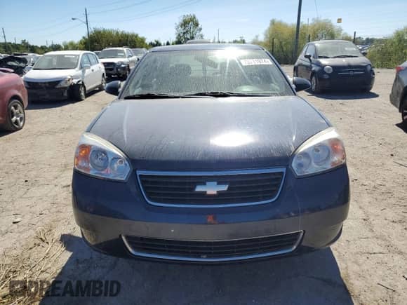 2006 Chevrolet Malibu 0LT z VIN 1G1ZT51FX6F176230, wystawiony jako Copart lot #73711974 z przebiegiem 161 237 mil mil oraz Szkoda całkowita • Salvage title. Historia ofert i sprzedaży dostępna na DreamBid. Obrazek 5.