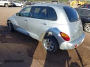 ✅ 2004 Chrysler PT Cruiser Limited • VIN: 3C8FY68B04T251751 • Lot: 43694060. Wystawiony na IAAI z przebiegiem 159 880 mil. Bezpłatny archiwum sprzedaży aukcyjnych z USA i szczegółowy raport historii pojazdu na DreamBid. Zdjęcie 3.