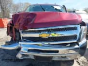 ✅ 2013 Chevrolet Silverado 1500 LT • VIN: 1GCRKSEA3DZ242782 • Lot: 41864436. Listed on IAAI with 85,553 mi. Free auction sales archive from the USA and detailed vehicle history report at DreamBid. Image 19.